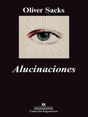 cover image of Alucinaciones